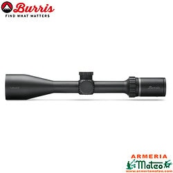 Burris Fullfield E1 4.5-14x42