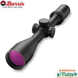 Burris Fullfield E1 4.5-14x42