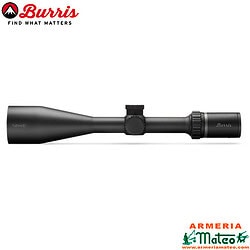 Burris Fullfield E1 6.5-20x50