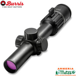 Burris RT-6 1-6X24