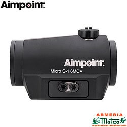 Aimpoint Micro S-1