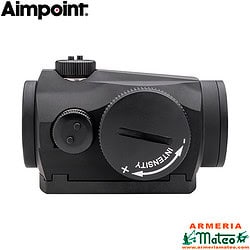 Aimpoint Micro S-1