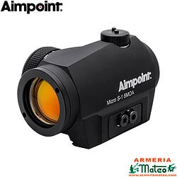 Aimpoint Micro S-1