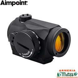 Aimpoint Micro S-1