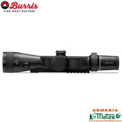 Burris Ballistic III Laserscope 3-12x44