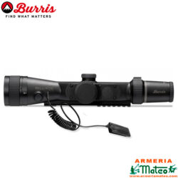 Burris Ballistic III Laserscope Control Remoto