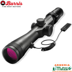 Burris Ballistic III Laserscope Control Remoto