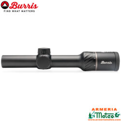 Burris SIX Xe 1-6x24