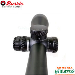 Burris SIX Xe 3-12x56