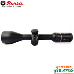 Burris SIX Xe 3-12x56