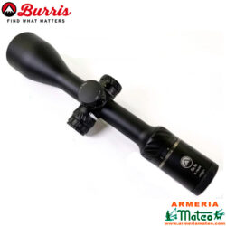 Burris SIX Xe 3-12x56