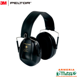 Cascos Peltor 3M H515 negro