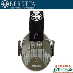 Cascos Beretta CF10 verde