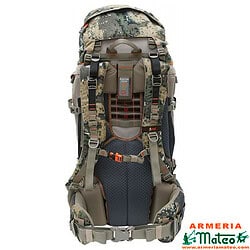 Mochila Markhor Bighorn 75+