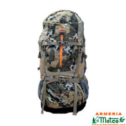 Mochila Markhor Alaskan 45 L Camo Veil