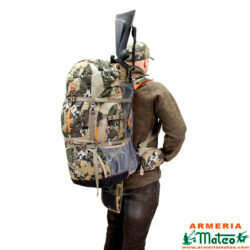 Mochila Markhor Alaskan 45 L