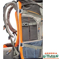 Mochila Markhor Alaskan 45 L