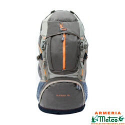 Mochila Markhor Alaskan 45 L Verde