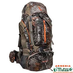 Mochila Markhor Bighorn 75+Realtree