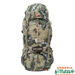 Mochila Markhor Bighorn 75+Camo Veil