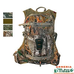 Mochila Markhor Impala Evo III