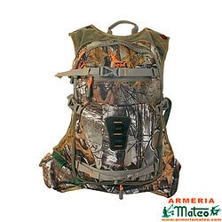 Mochila Markhor Impala Evo III Camo Xtra