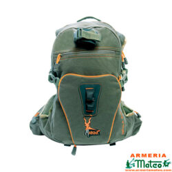 Mochila Markhor Impala Evo III Verde