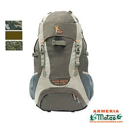 Mochila Markhor Macho Montes Evo V