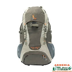 Mochila Markhor Macho Montes Evo V Verde