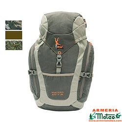 Mochila Markhor Monteria Evo