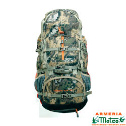 Mochila Markhor Yosemite 75 Camo Veil