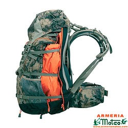 Mochila Markhor Yosemite 75