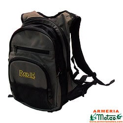 Mochila Roolls 25L