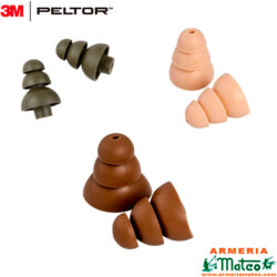 Puntas Peltor EEP100 Ultrafit