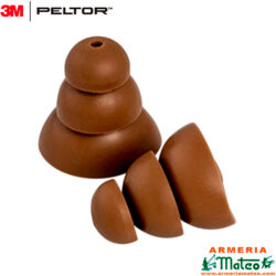 Puntas Peltor EEP100 Ultrafit