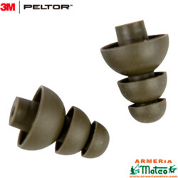 Puntas Peltor EEP100 Ultrafit