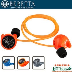 Tapones Beretta mini headset