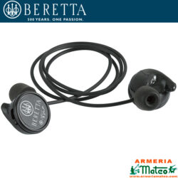 Tapones Beretta mini headset negros