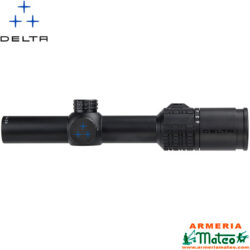 Delta Hornet 1-6x24