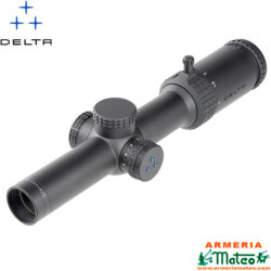 Delta Stryker 1-6x24