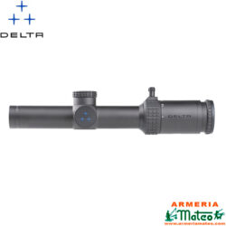 Delta Stryker 1-6x24