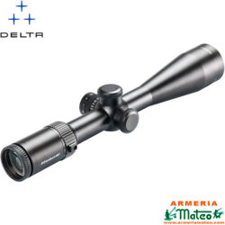 Delta Titanium HD 4-24x50 SF