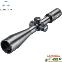 Delta Titanium HD 4-24x50 SF