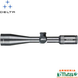 Delta Titanium HD 4-24x50 SF