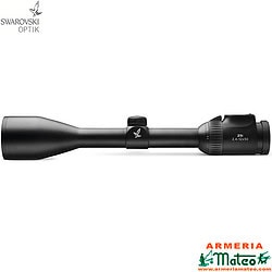 Swarovski Z5i 2.4-12x50