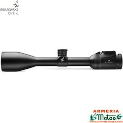 Swarovski Z5i 2.4-12x50 BT