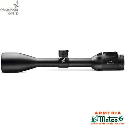 Swarovski Z5i 2.4-12x50 BT