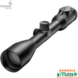 Swarovski Z6i 2.5-15x56 BT