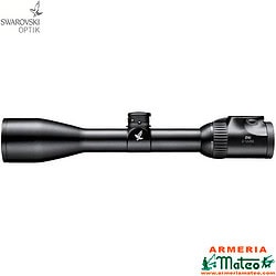 Swarovski Z6i 2.5-15x56 BT