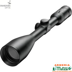 Swarovski Z3 4-12x50